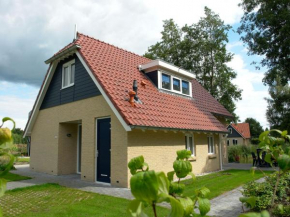 Spacious holiday home with a dishwasher, 20km from Assen